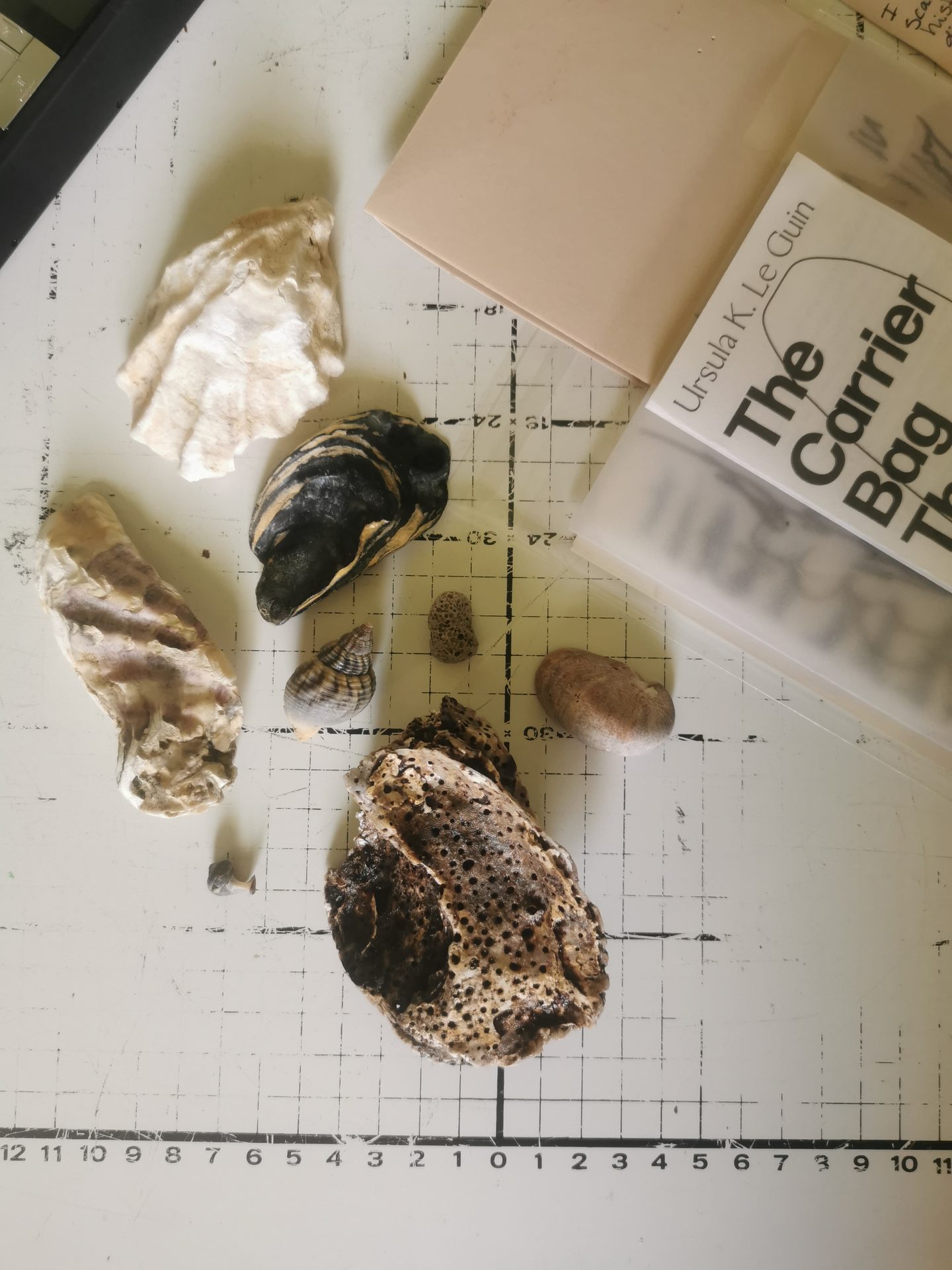 De Nieuwkomers — project documentation 53