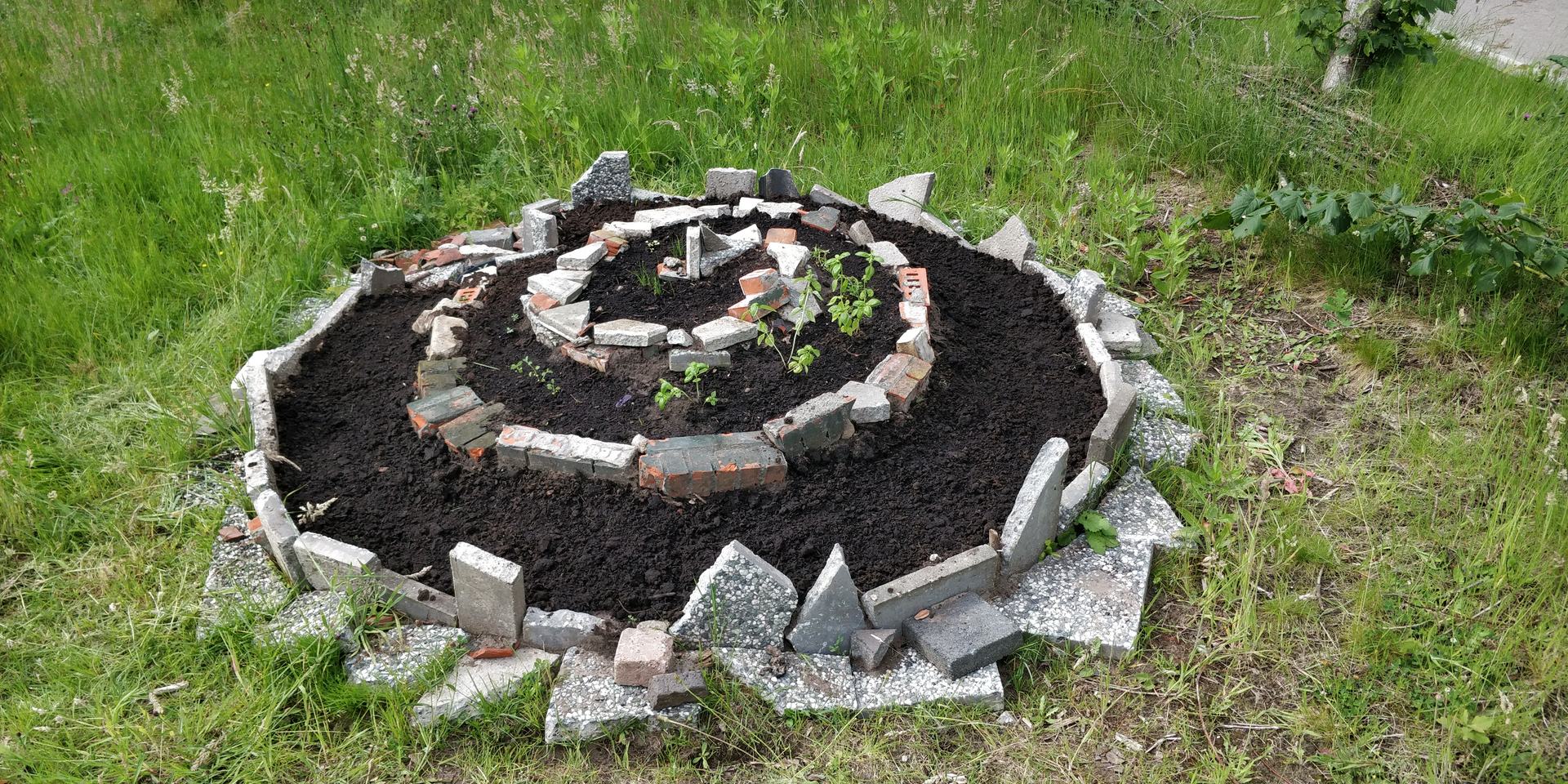 De Nieuwkomers — project documentation 25