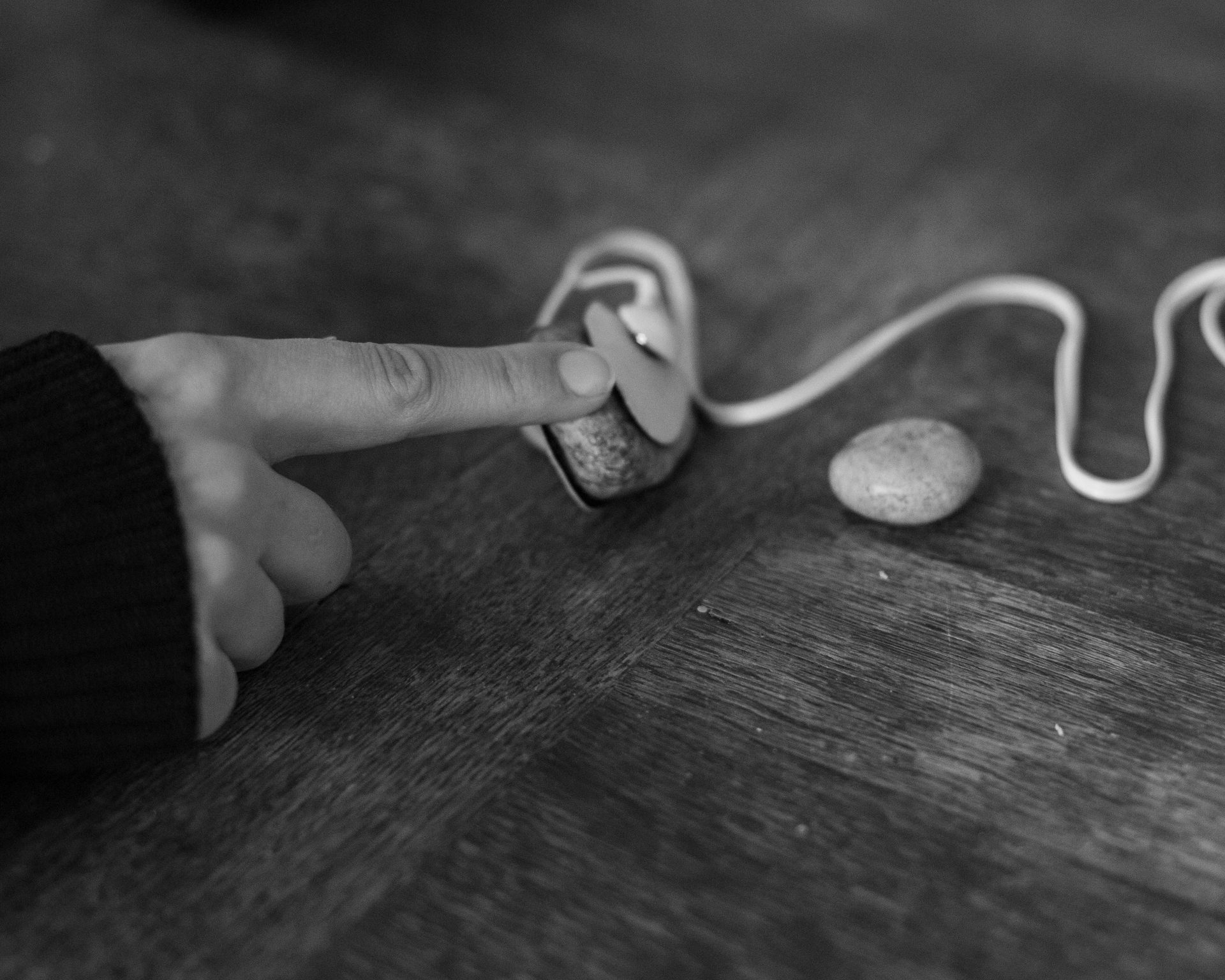 De Nieuwkomers — project documentation 7