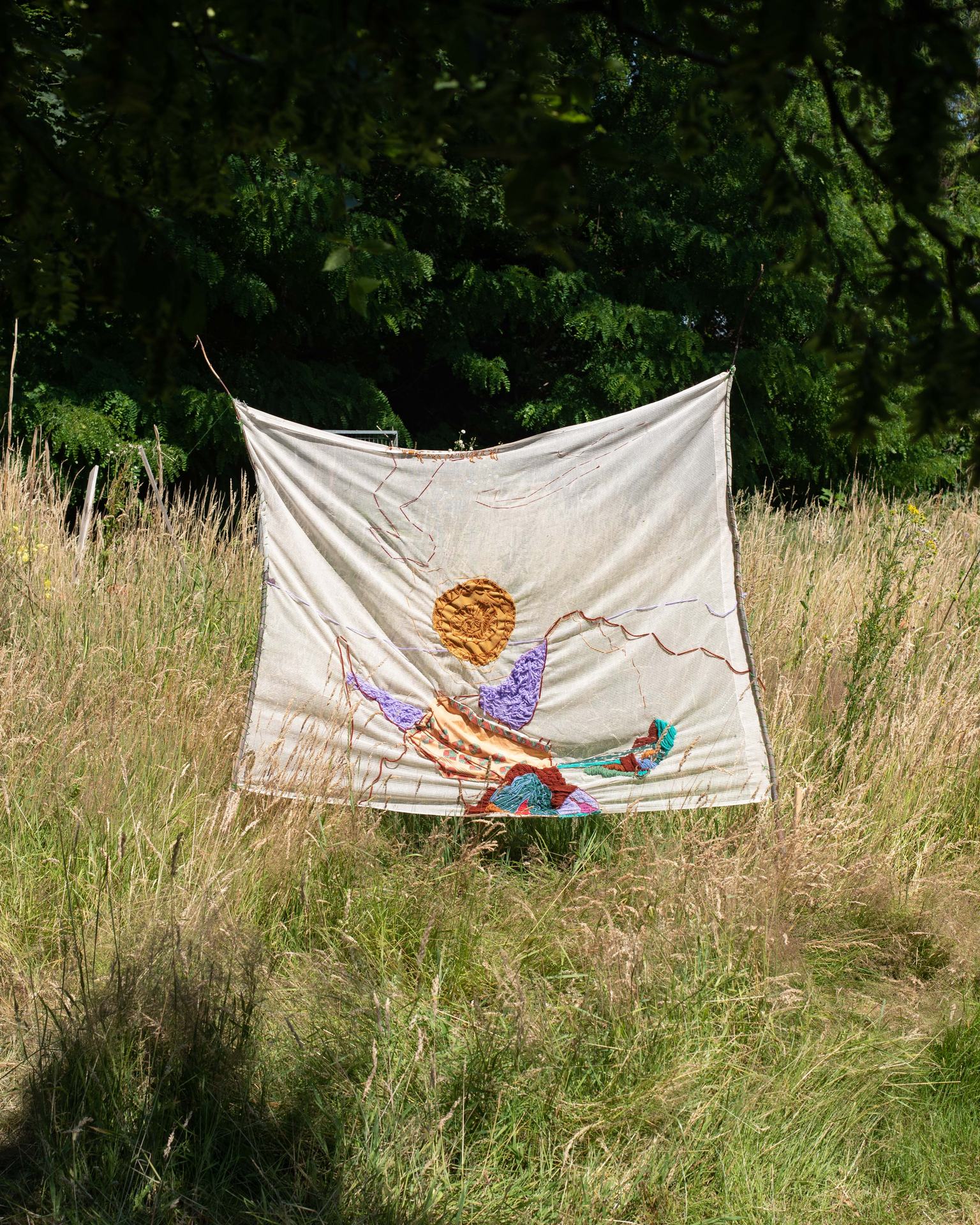 De Nieuwkomers — project documentation 38